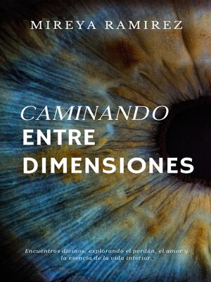 Caminando entre Dimensiones - ebook